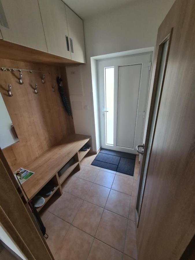 Apartman Kuba Frymburk Exterior photo